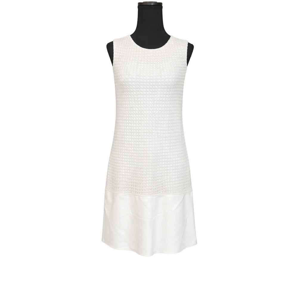 bailey 44 crochet top dress